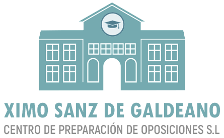 XIMO SANZ DE GALDEANO